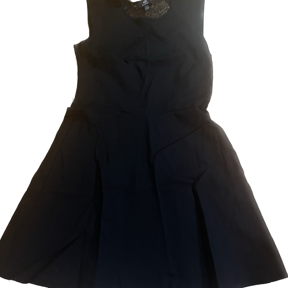 ABS Platinum Women’s dress - Picture 2 of 2